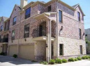 1910 Hope St UNIT 1, Dallas, TX 75206