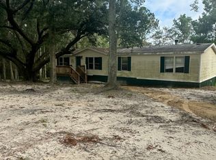 223 Anderson St, Reidsville, GA 30453