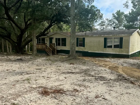 223 Anderson St, Reidsville, GA 30453