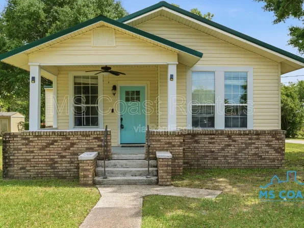 4319 Lewis St, Gulfport, MS 39501