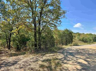 1400 Pole Ranch Rd, Shirley, AR 72153