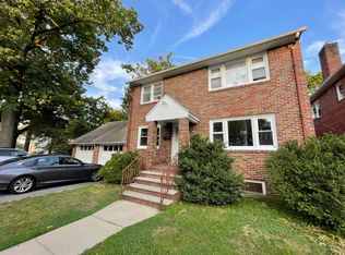6 Menzel Ave #1, Maplewood, NJ 07040