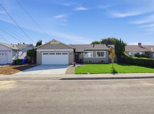 874 Via Bregani, San Lorenzo, CA 94580