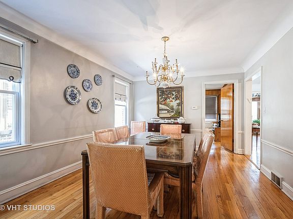 4th image of 5831 N Central Park Ave