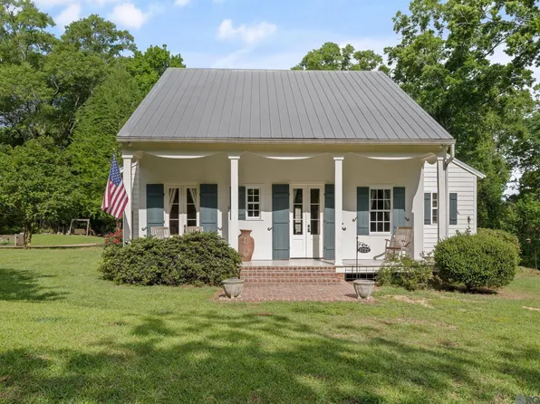 5722 Highland Rd, Saint Francisville, LA 70775