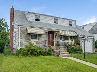 228 Burroughs Ter, Union, NJ 07083