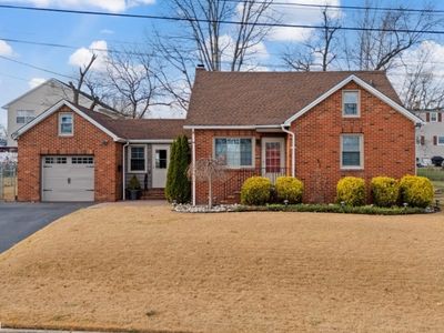 918 Fable Ave, Manville, NJ, 08835