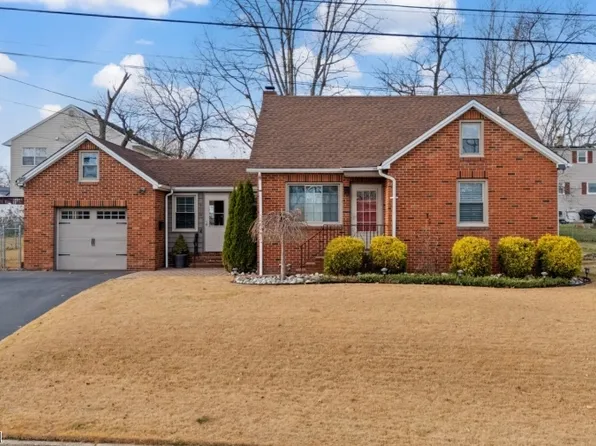 918 Fable Ave, Manville Boro, NJ 08835