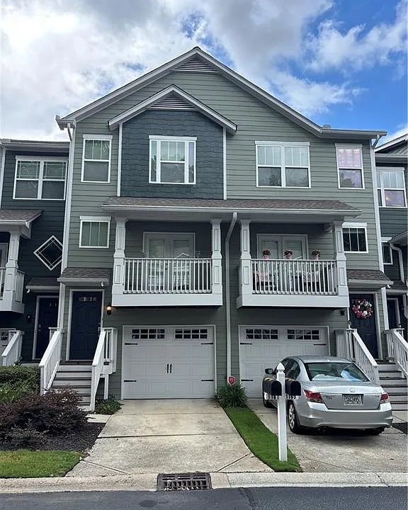 1161 Liberty Pkwy NW