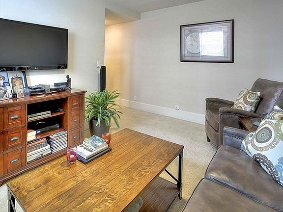 Another view of the living room