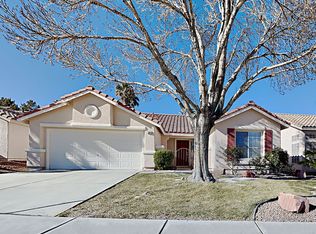 7912 High Stream Ave, Las Vegas, NV 89131