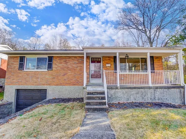 3301 Harwinton Ln, Cincinnati, OH 45248