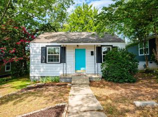 508 S Maple St, Little Rock, AR 72205