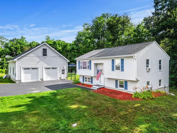 12 Cottage Avenue, Auburn, NH 03032