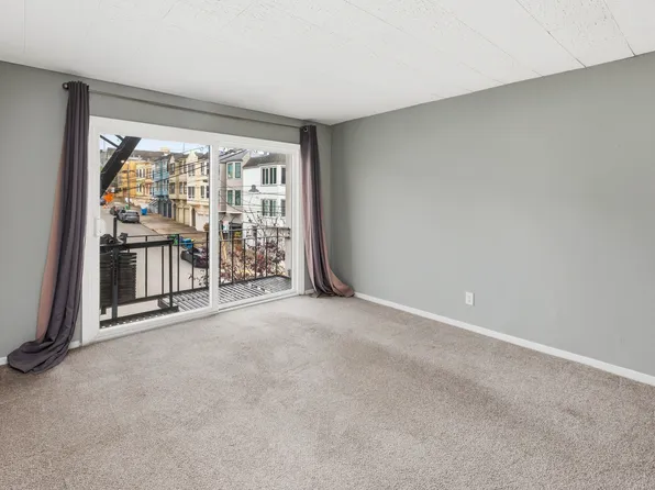 135 Willard North St #3, San Francisco, CA 94118