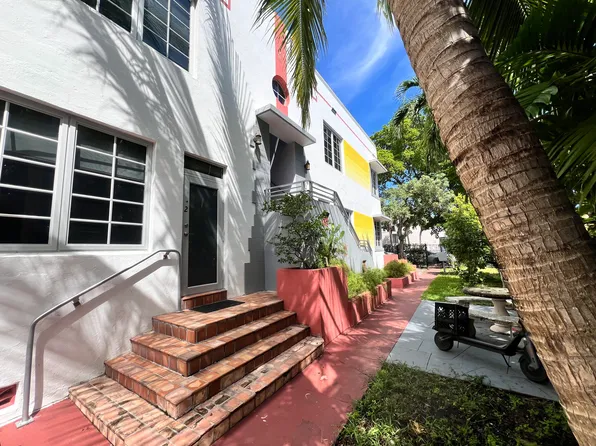 610 Jefferson Ave #2, Miami Beach, FL 33139