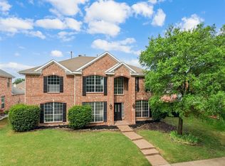 2613 Dove Creek Dr, Rowlett, TX 75088