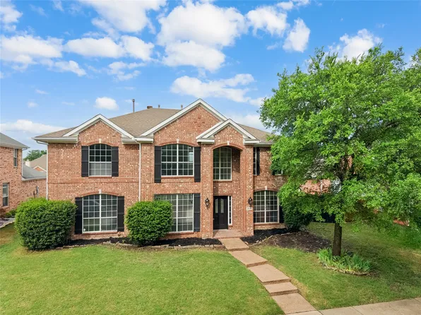 2613 Dove Creek Dr, Rowlett, TX 75088