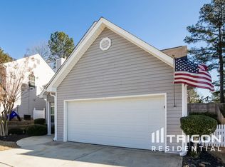 221 Rosemont Ct, Hiram, GA 30141