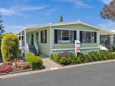 17 Quail Hollow Dr #17, San Jose, CA, 95128