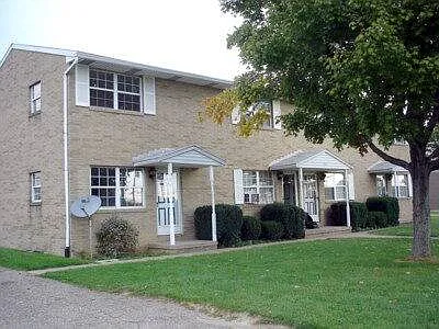 2105 Ashland St #D Photo 1