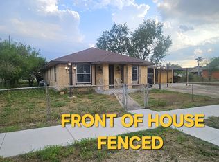 2405 Helena Ave, McAllen, TX 78503