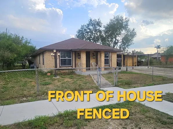 (undisclosed Address), McAllen, TX 78503