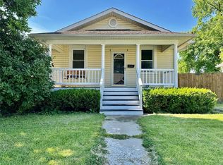 3525 Berkeley Ave, Alton, IL 62002