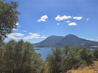 9500 Glenhaven Dr, Glenhaven, CA 95443