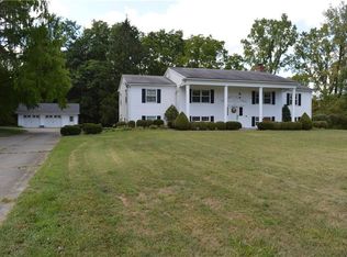 3643 Troy Rd, Springfield, OH 45504