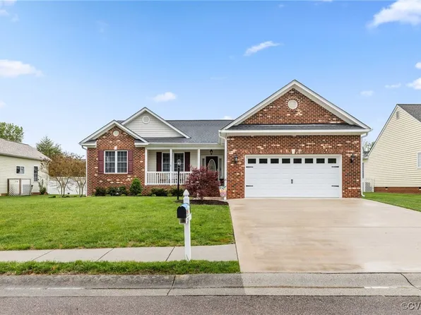 1224 Tinsley Blvd, Prince George, VA 23875