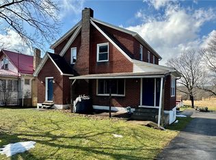 865 E Brady Rd, Cowansville, PA 16218