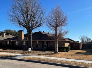 2116 Promontory Pt, Plano, TX 75075