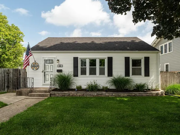 640 Park AVENUE, South Milwaukee, WI 53172