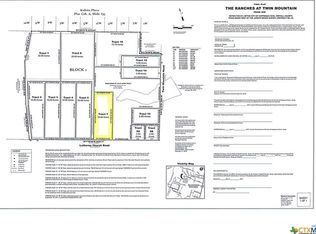 1266 Lutheran Church Rd, Copperas Cove, TX 76522