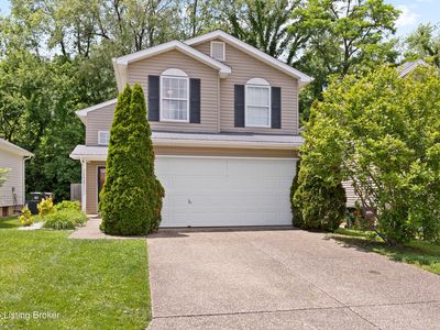 4108 Pacelli Pl, Louisville, KY, 40245