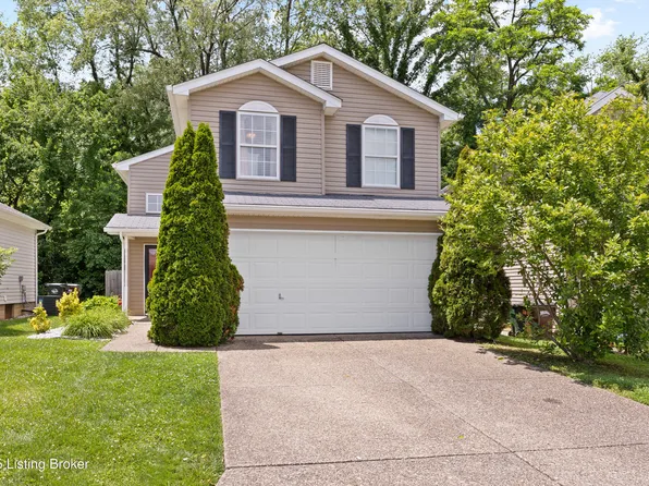 4108 Pacelli Pl, Louisville, KY 40245