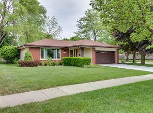 2304 85th St, Kenosha, WI 53143