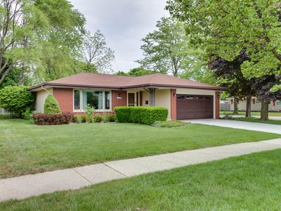 2304 85th St, Kenosha, WI, 53143