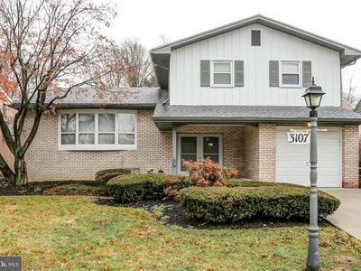 3107 Green St, Harrisburg, PA, 17110