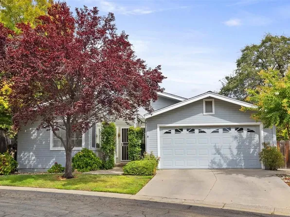 19580 Plum Ct Space 1, Sonora, CA 95370