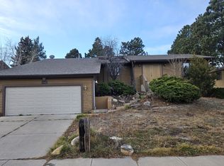 4265 McPherson Ave, Colorado Springs, CO 80909