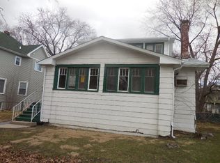 1605 S 8th Ave, Maywood, IL
