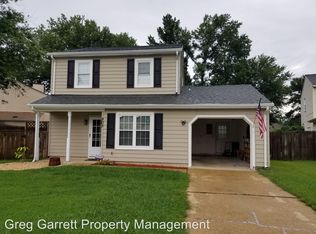 905 Wilde Ct, Virginia Beach, VA 23462