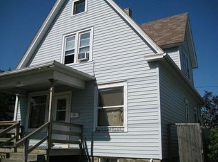 1408 N 7th St, Sheboygan, WI 53081
