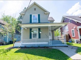 233 S Grand Ave, Marion, OH
