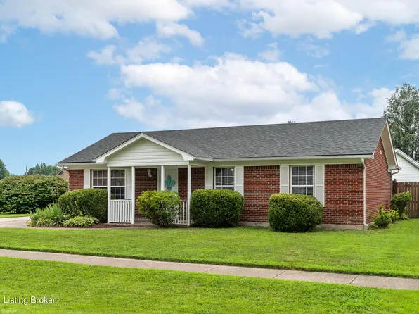 475 Jennymac Dr, Louisville, KY 40229
