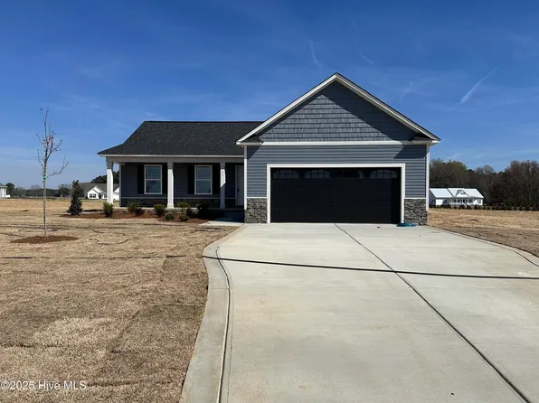 31 Silver Court, Smithfield, NC 27577