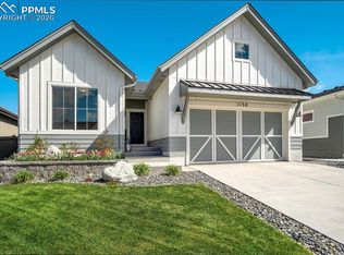 1130 Charismatic Way, Colorado Springs, CO 80921