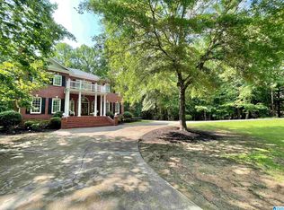 117 Hunset Mill Ln, Pelham, AL 35124